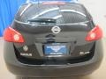 2009 Wicked Black Nissan Rogue SL AWD  photo #7