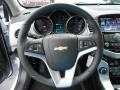 2013 Summit White Chevrolet Cruze LT  photo #13