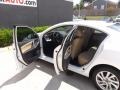 2013 Crystal White Pearl Mica Mazda MAZDA3 i Grand Touring 4 Door  photo #10