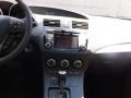Crystal White Pearl Mica - MAZDA3 i Grand Touring 4 Door Photo No. 16