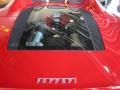 2005 Red Ferrari 360 Spider  photo #3