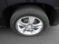 Imperial Blue Metallic - HHR LT Photo No. 18