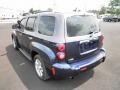 Imperial Blue Metallic - HHR LT Photo No. 19