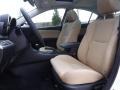 Crystal White Pearl Mica - MAZDA3 i Grand Touring 4 Door Photo No. 21