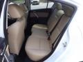 Crystal White Pearl Mica - MAZDA3 i Grand Touring 4 Door Photo No. 23