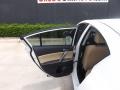 Crystal White Pearl Mica - MAZDA3 i Grand Touring 4 Door Photo No. 26