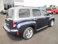 Imperial Blue Metallic - HHR LT Photo No. 26