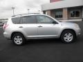 Classic Silver Metallic - RAV4  Photo No. 1