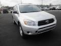 Classic Silver Metallic - RAV4  Photo No. 2