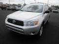 Classic Silver Metallic - RAV4  Photo No. 3