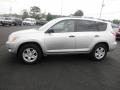 Classic Silver Metallic - RAV4  Photo No. 4