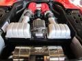  2005 360 Spider 3.6 Liter DOHC 40-Valve V8 Engine
