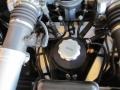 3.6 Liter DOHC 40-Valve V8 2005 Ferrari 360 Spider Engine