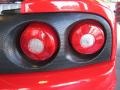 2005 Red Ferrari 360 Spider  photo #22