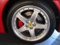 2005 Ferrari 360 Spider Wheel and Tire Photo