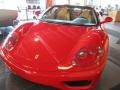 Red - 360 Spider Photo No. 25