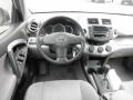 Classic Silver Metallic - RAV4  Photo No. 19