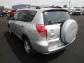 Classic Silver Metallic - RAV4  Photo No. 22