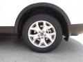 2013 Mazda CX-9 Touring Wheel and Tire Photo