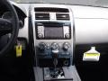 Controls of 2013 CX-9 Touring