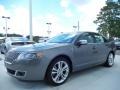 Sterling Gray Metallic - MKZ FWD Photo No. 1