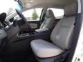 2013 Mazda CX-9 Sand Interior Front Seat Photo