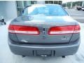 Sterling Gray Metallic - MKZ FWD Photo No. 3