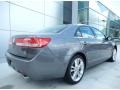 Sterling Gray Metallic - MKZ FWD Photo No. 4