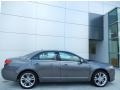 Sterling Gray Metallic - MKZ FWD Photo No. 5