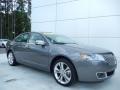 Sterling Gray Metallic - MKZ FWD Photo No. 6