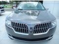Sterling Gray Metallic - MKZ FWD Photo No. 7