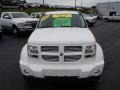 Bright White - Nitro Heat 4x4 Photo No. 2