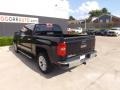 2014 Onyx Black GMC Sierra 1500 SLT Crew Cab  photo #4