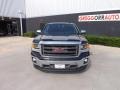 Onyx Black - Sierra 1500 SLT Crew Cab Photo No. 7