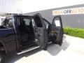 2014 Onyx Black GMC Sierra 1500 SLT Crew Cab  photo #9