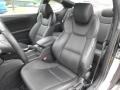 2012 Bathurst Black Hyundai Genesis Coupe 3.8 Track  photo #11
