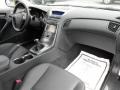 2012 Bathurst Black Hyundai Genesis Coupe 3.8 Track  photo #12