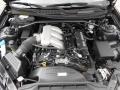 2012 Bathurst Black Hyundai Genesis Coupe 3.8 Track  photo #17