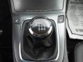 2012 Bathurst Black Hyundai Genesis Coupe 3.8 Track  photo #21