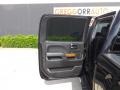 Onyx Black - Sierra 1500 SLT Crew Cab Photo No. 25