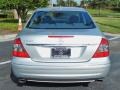 Iridium Silver Metallic - E 350 Sedan Photo No. 6