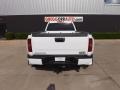 Summit White - Sierra 3500HD Denali Crew Cab 4x4 Dually Photo No. 7