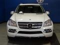 Arctic White - GL 450 4Matic Photo No. 1