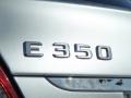 Iridium Silver Metallic - E 350 Sedan Photo No. 9