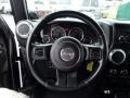 Black - Wrangler Unlimited Rubicon 4x4 Photo No. 18