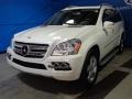 Arctic White - GL 450 4Matic Photo No. 2