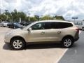 Gold Mist Metallic - Traverse LT Photo No. 5