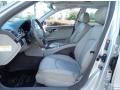Iridium Silver Metallic - E 350 Sedan Photo No. 12