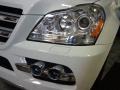 Arctic White - GL 450 4Matic Photo No. 4
