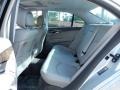 Iridium Silver Metallic - E 350 Sedan Photo No. 15